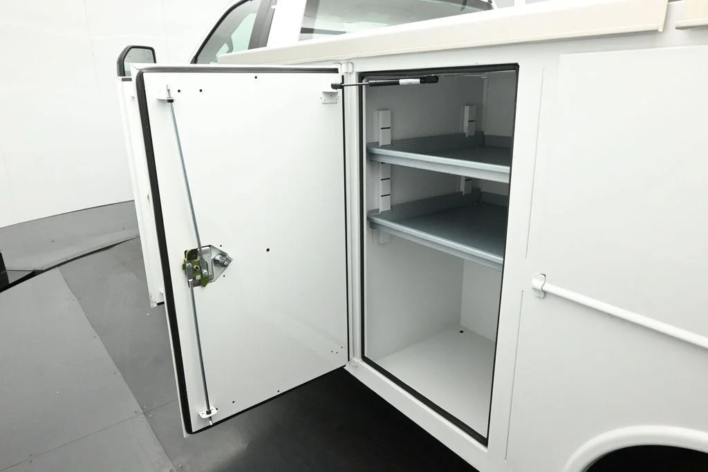 New 2025 White Ford XL image 17