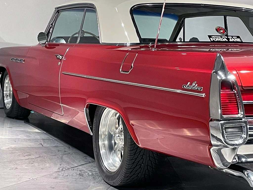 Used 1963  Buick  image 43