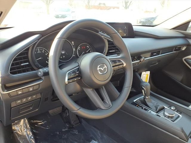 2026 Mazda Mazda3 Preferred - Photo 18