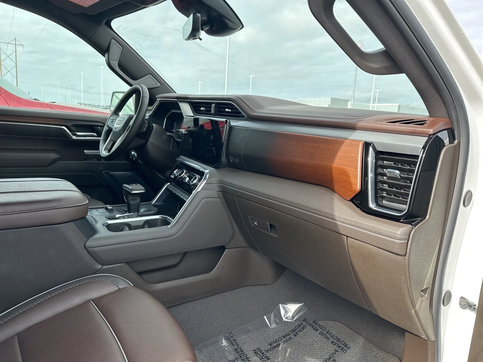 2024 GMC Sierra 1500 Denali - Photo 34