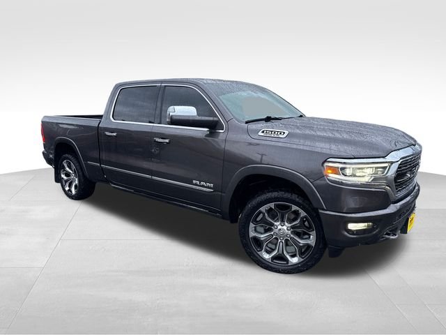 2019 RAM Ram 1500 Limited