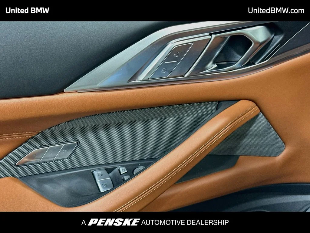 New 2027 Special Order Color BMW Competition image 10