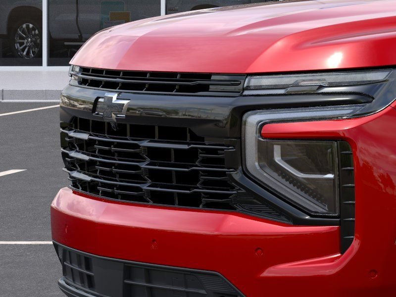 2026 Chevrolet Suburban RST - Photo 15