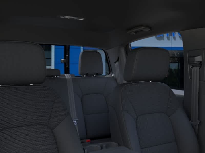 2026 Chevrolet Colorado LT - Photo 24