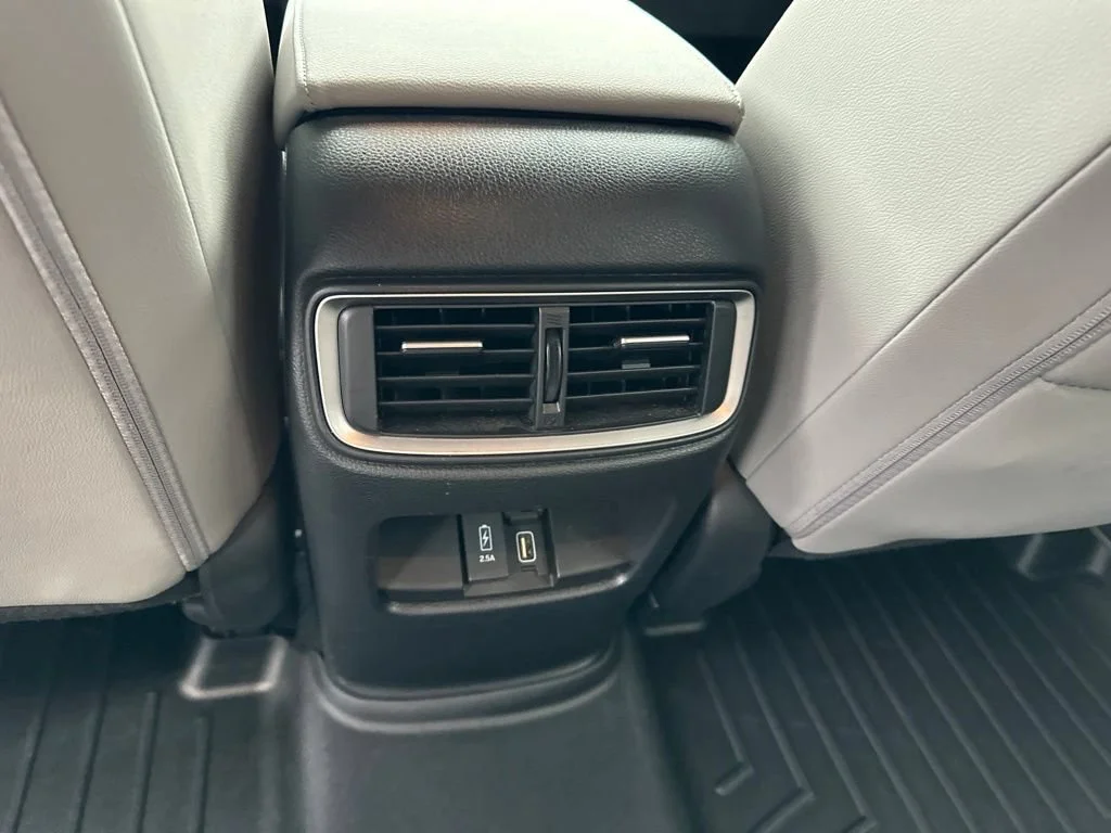 2022 Honda CR-V Touring - Photo 47