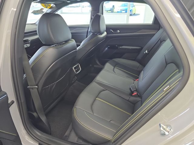 Used 2025 Gray Kia GT image 10