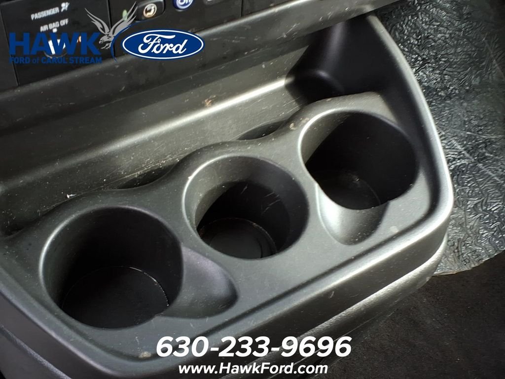 Used 2025 White Chevrolet LT image 13