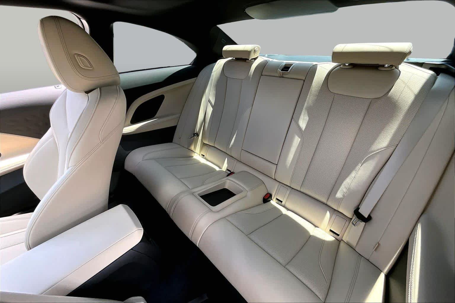 Used 2026 Alpine White BMW 230i image 18