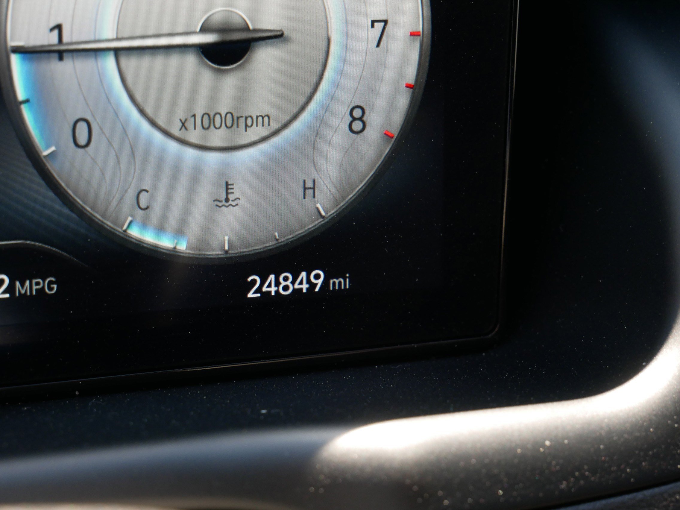 2023 Hyundai Tucson SEL - Photo 35