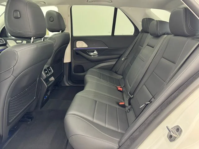 New 2026 Polar White Mercedes-Benz GLE 350 image 20