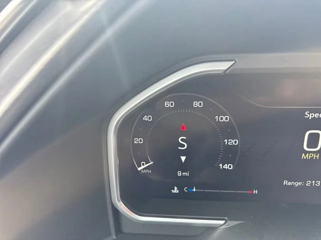 2026 GMC Sierra 3500HD Denali Ultimate - Photo 19