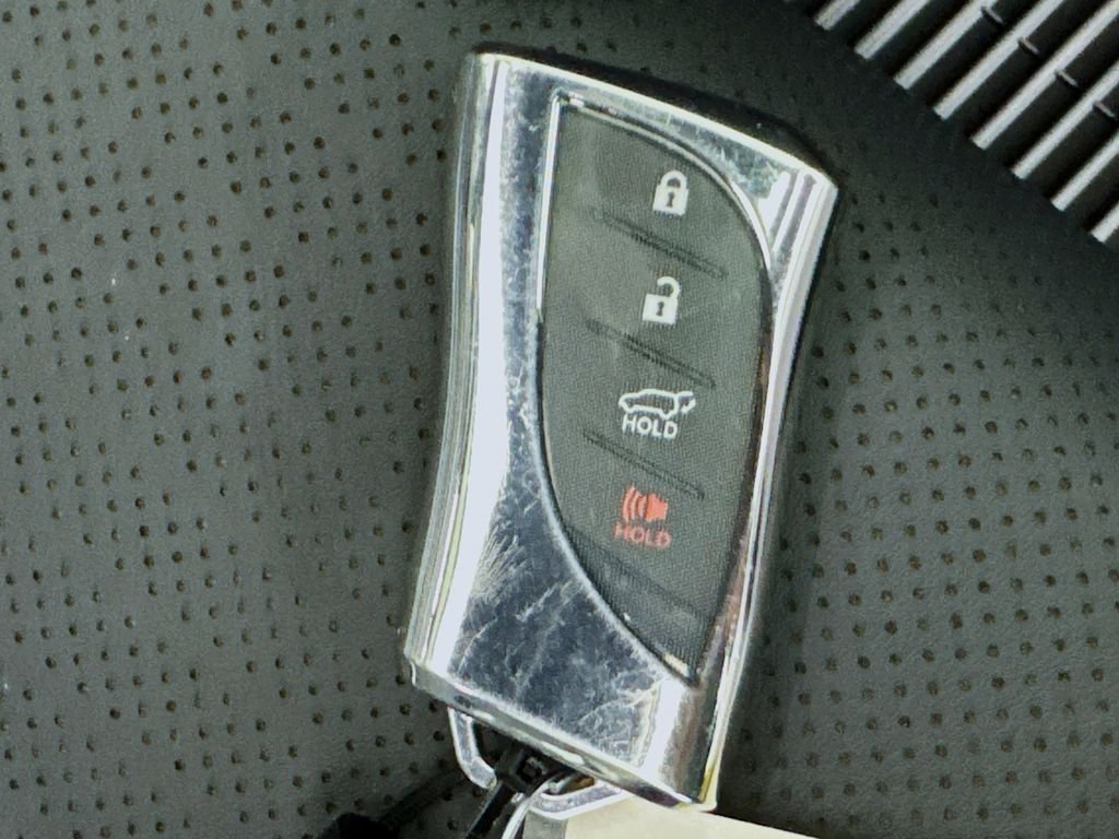 Used 2025 Caviar Lexus 350 Premium image 39