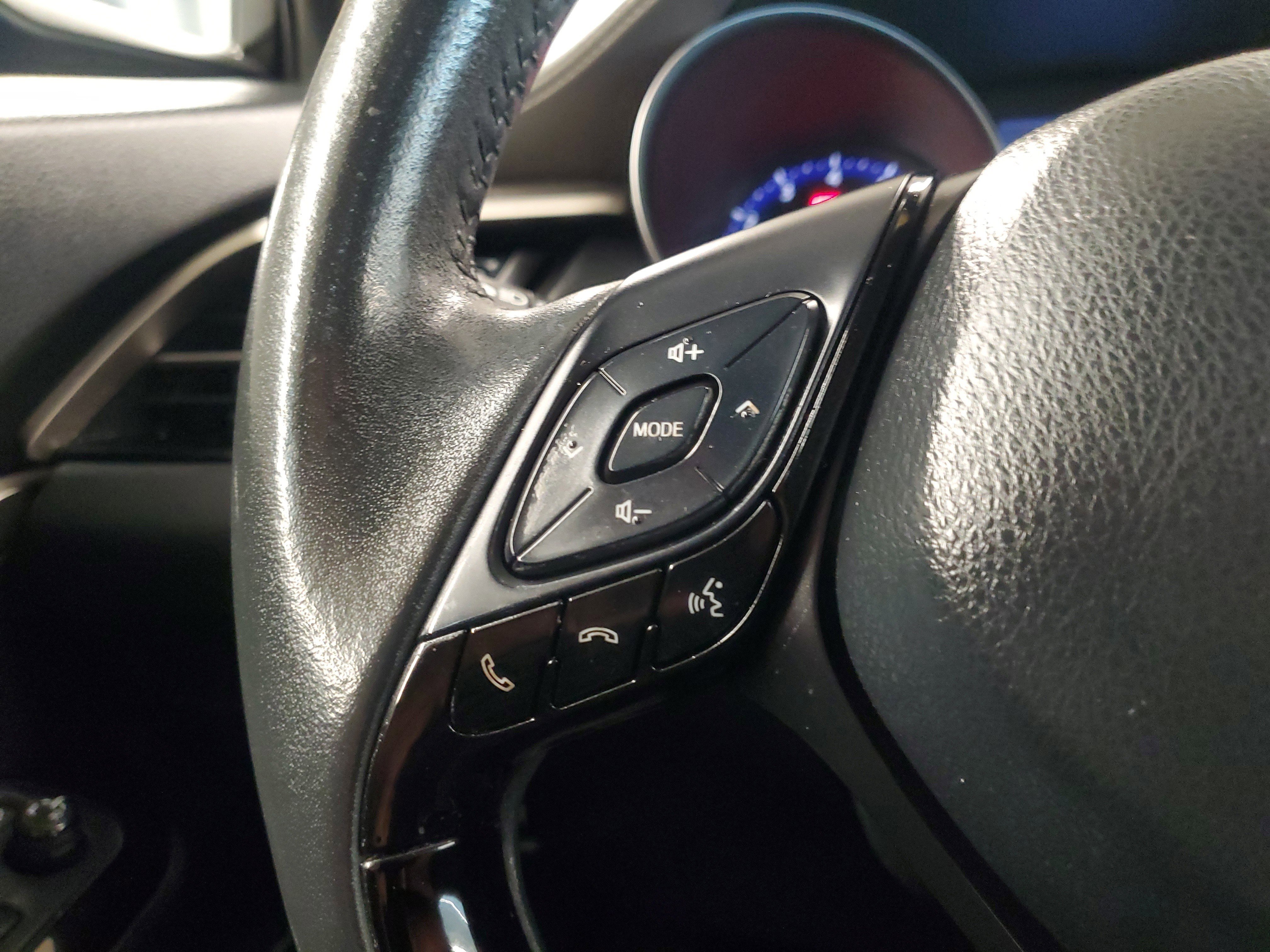 Used 2022 Black Sand Pearl Toyota Limited image 20