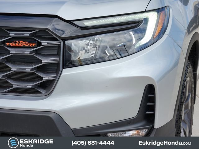 2026 Honda Ridgeline TrailSport - Photo 10