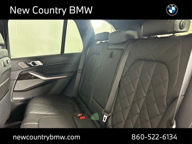 2026 BMW X5 50e - Photo 26