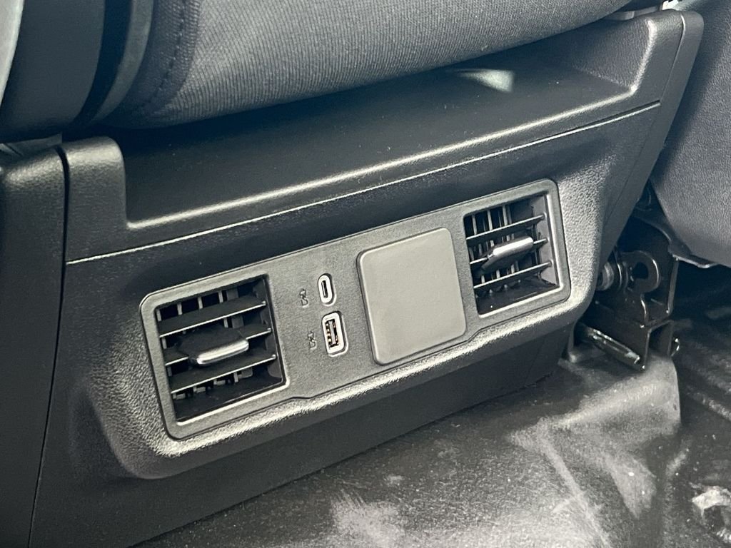 2026 Chevrolet Silverado 2500 HD Work Truck - Photo 23