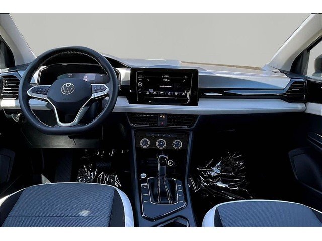 New 2026 Platinum Gray Metallic Volkswagen 1.5T S image 7