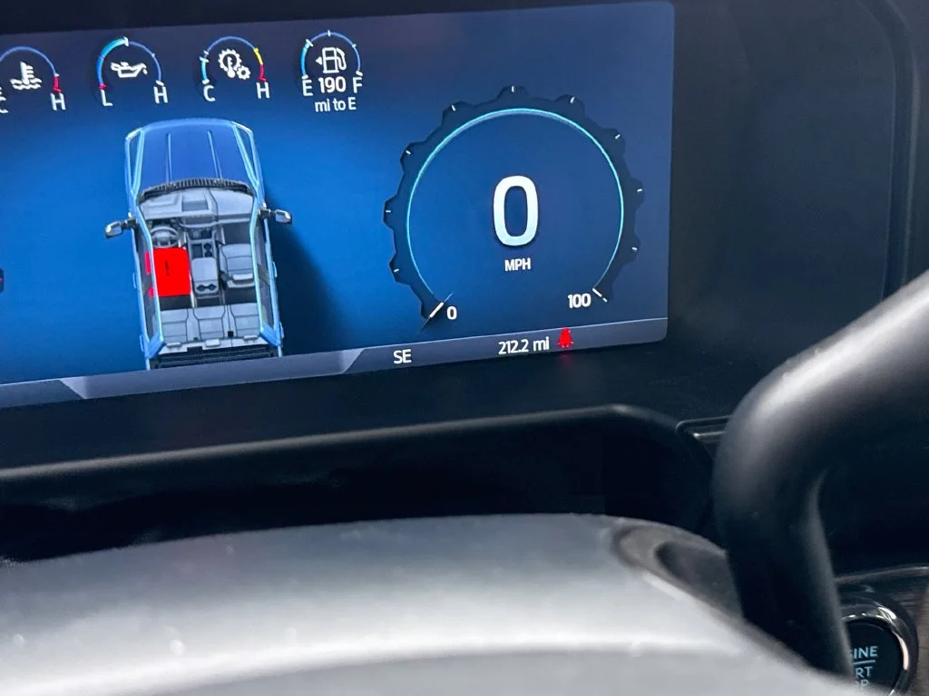 2026 Ford F-350 Super Duty Lariat - Photo 11