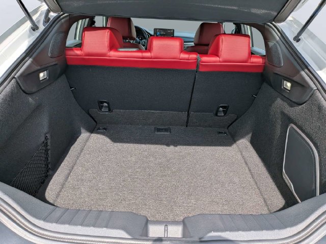 Used 2026 White Acura A-Spec Tech Package image 12