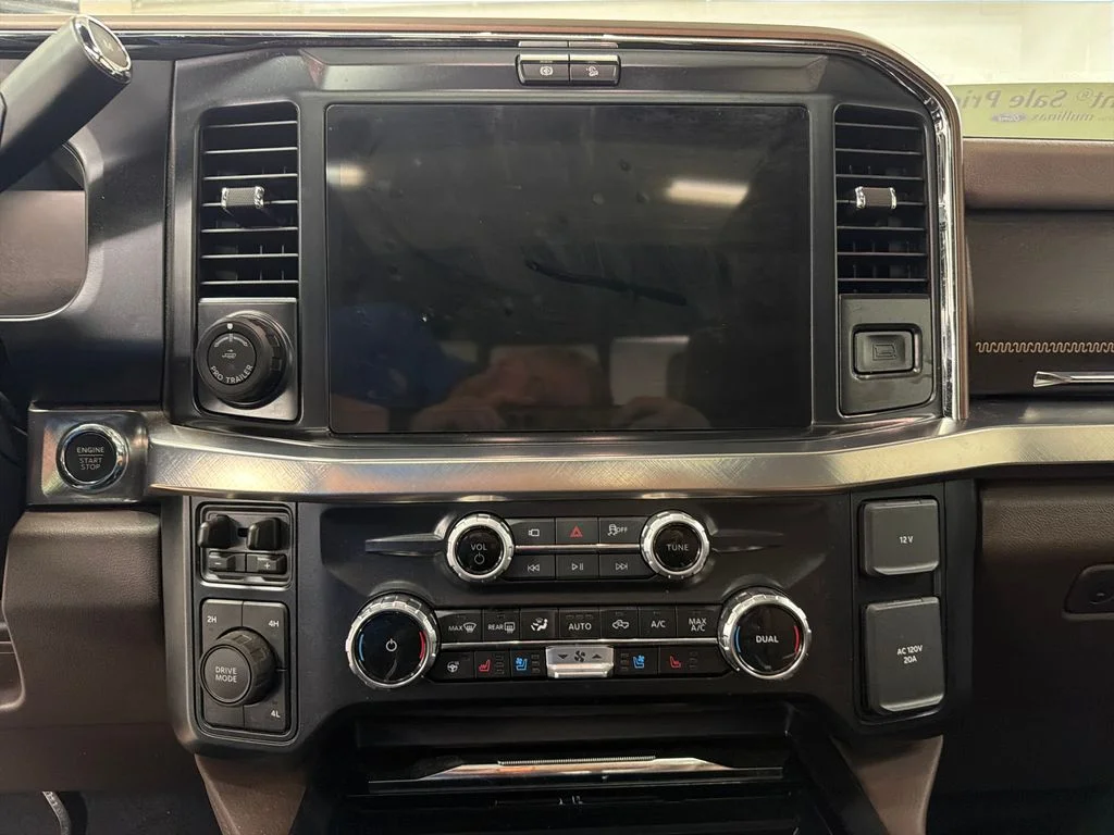 Certified Used 2026  Ford King Ranch image 24
