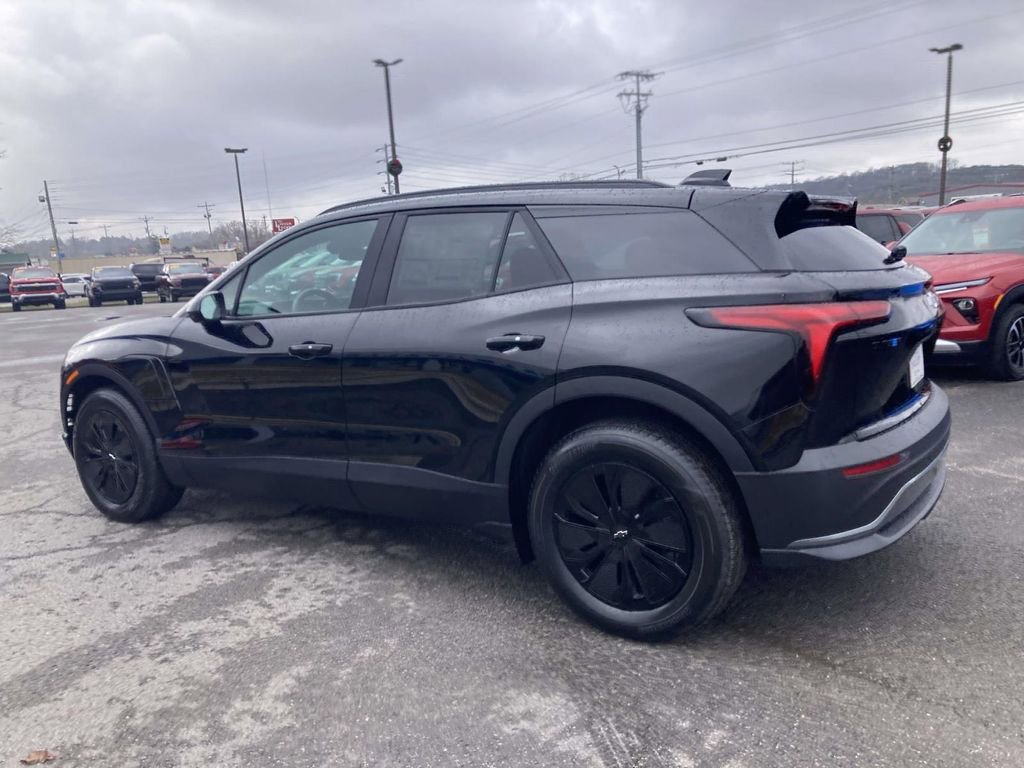 2026 Chevrolet Blazer EV LT - Photo 6