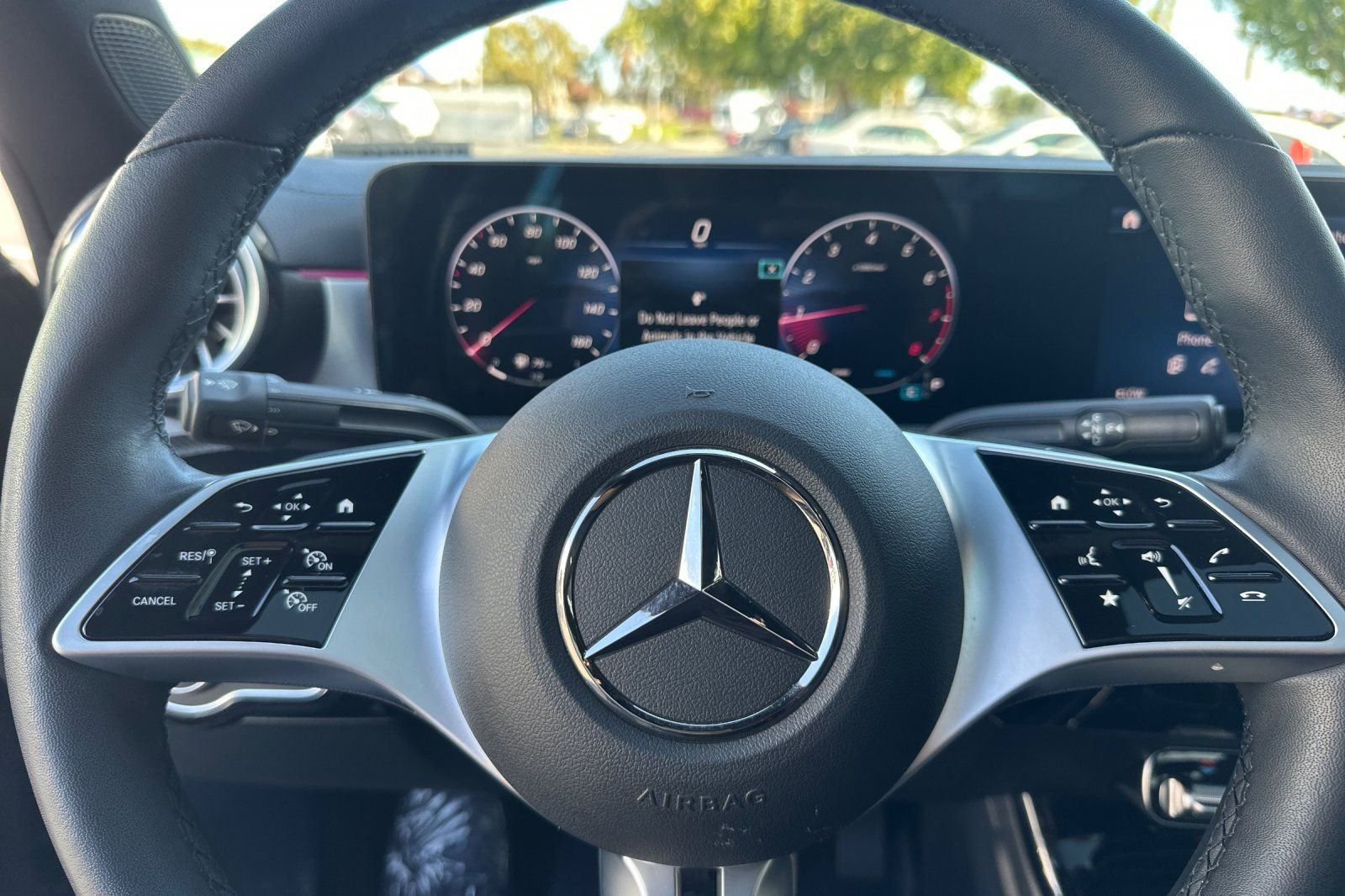 Certified Used 2026 Night Black Mercedes-Benz 250 image 24