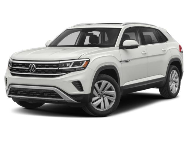 2023 Volkswagen Atlas Cross Sport SE w/Tech