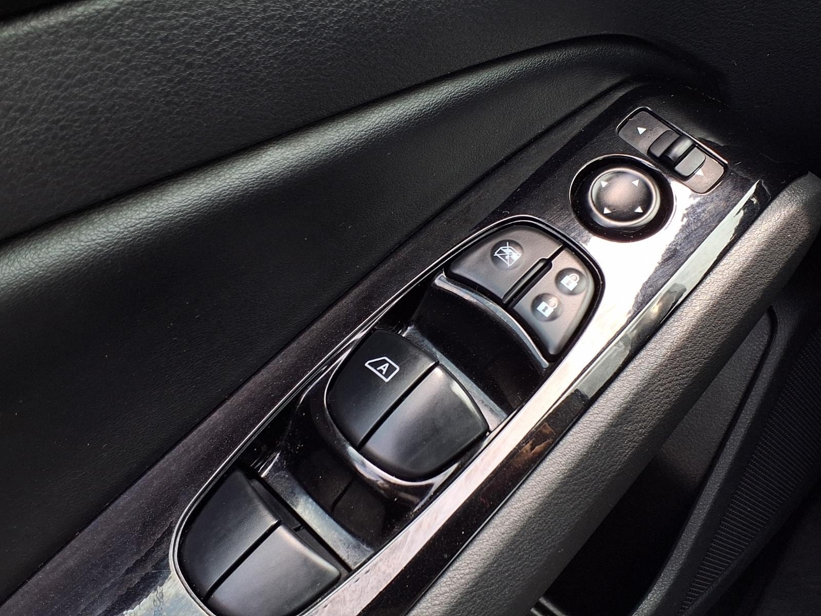 2024 Nissan Altima 2.5 SR Gray at Turner Chevrolet