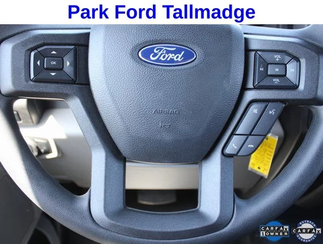 2022 Ford F-350 Super Duty Chassis Cab XL - Photo 8