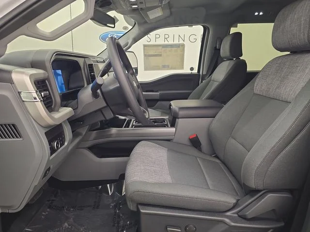 2026 Ford F-250 Super Duty XLT - Photo 24