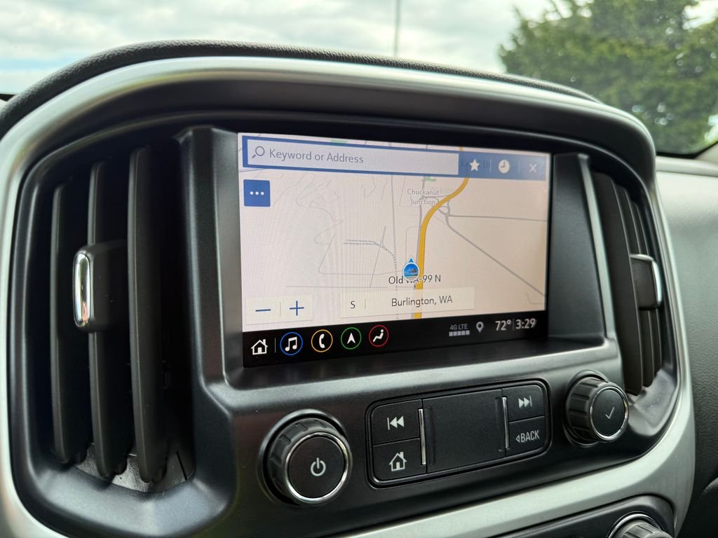 Used 2020 White Chevrolet ZR2 image 28