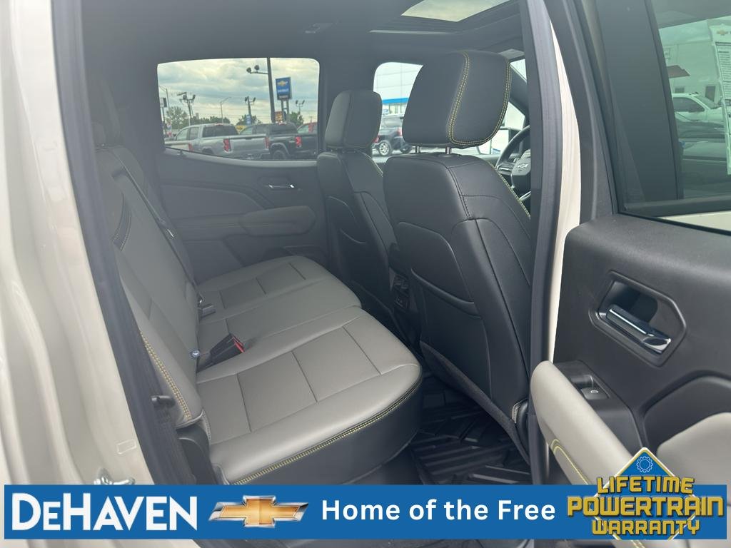 2026 Chevrolet Colorado ZR2 - Photo 25