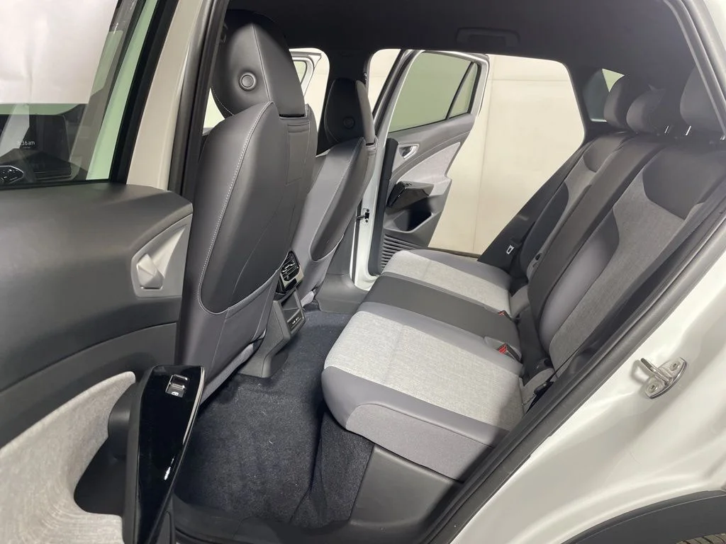 2026 Volkswagen ID.4 PRO - Photo 19
