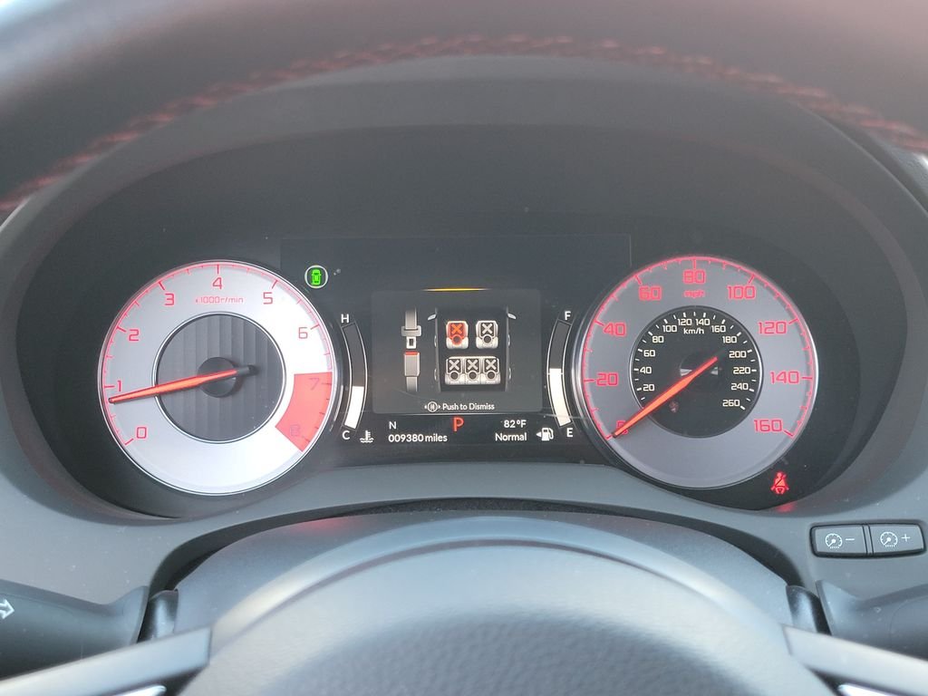 Certified Used 2023 Blue Acura A-Spec Package image 26