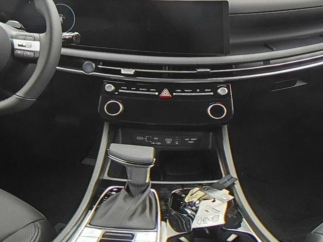 New 2026 Gray Hyundai SEL Premium AWD image 37