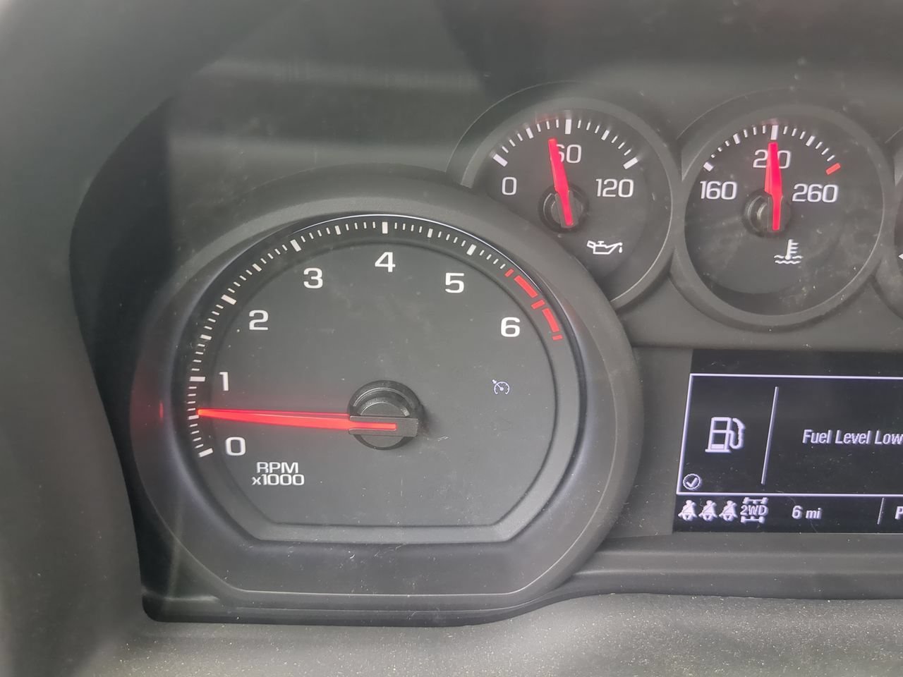 2026 GMC Sierra 2500HD Pro - Photo 12