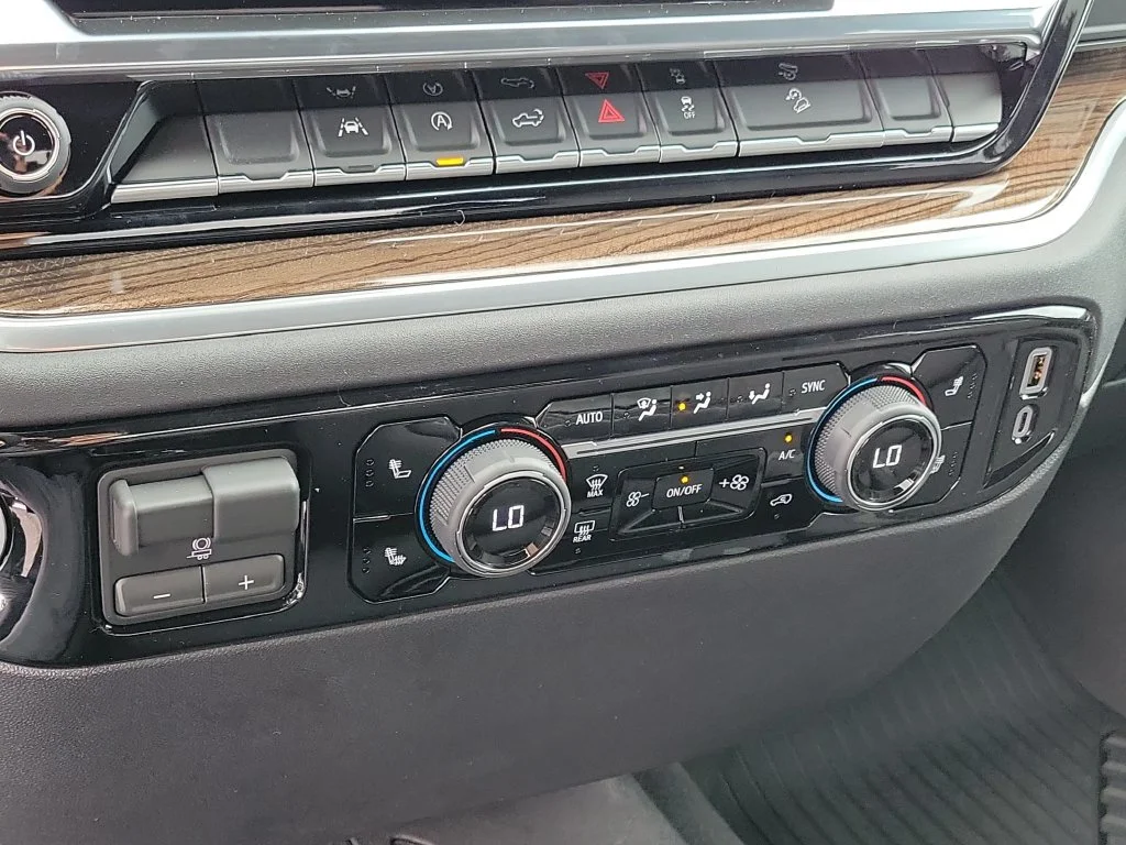 2026 Chevrolet Silverado 1500 LT - Photo 16