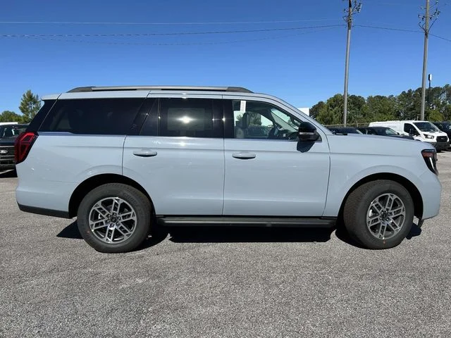New 2026 Gray Ford Active image 2