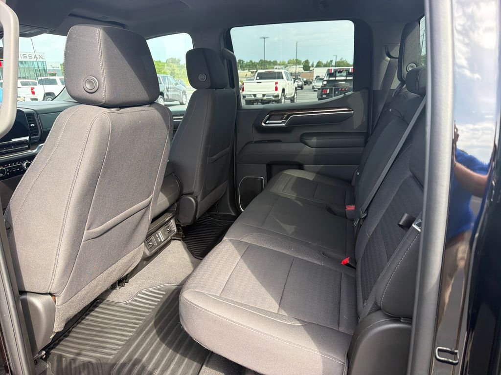 Certified Used 2023 Black GMC Elevation image 14