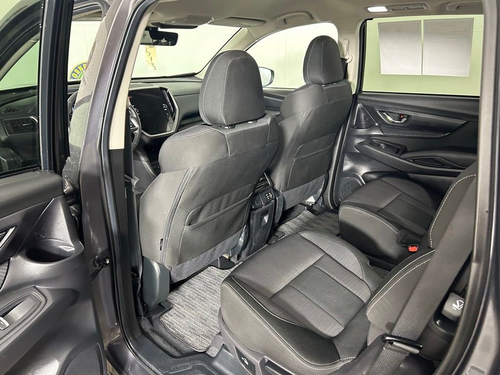 Used 2025 Gray Subaru Premium image 15