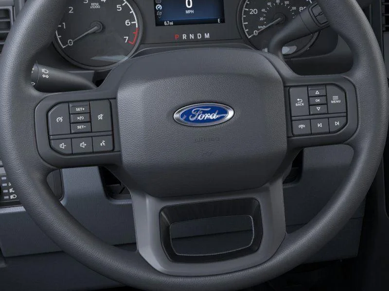 New 2026 Agate Black Ford XL image 15