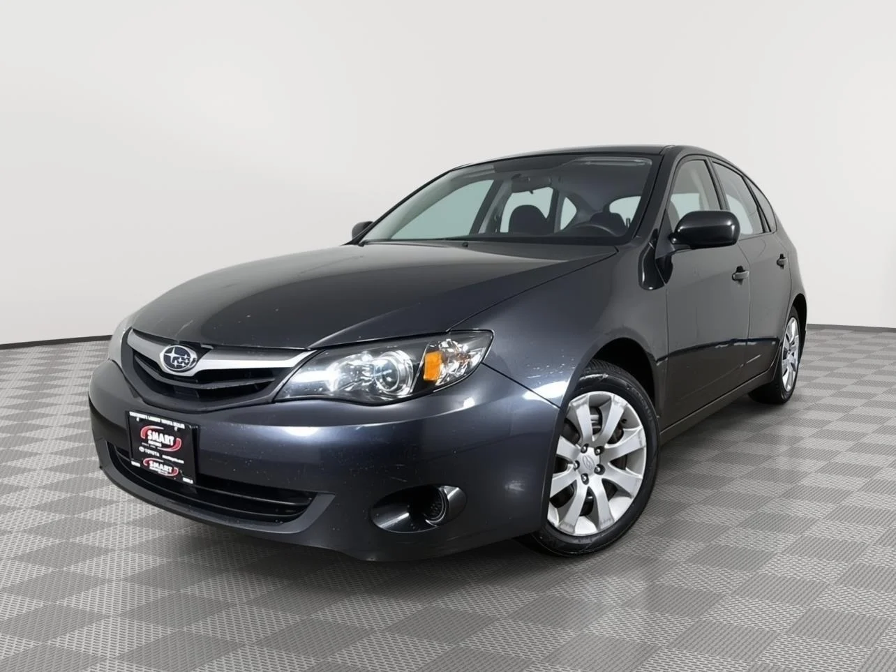 2010 Subaru Impreza