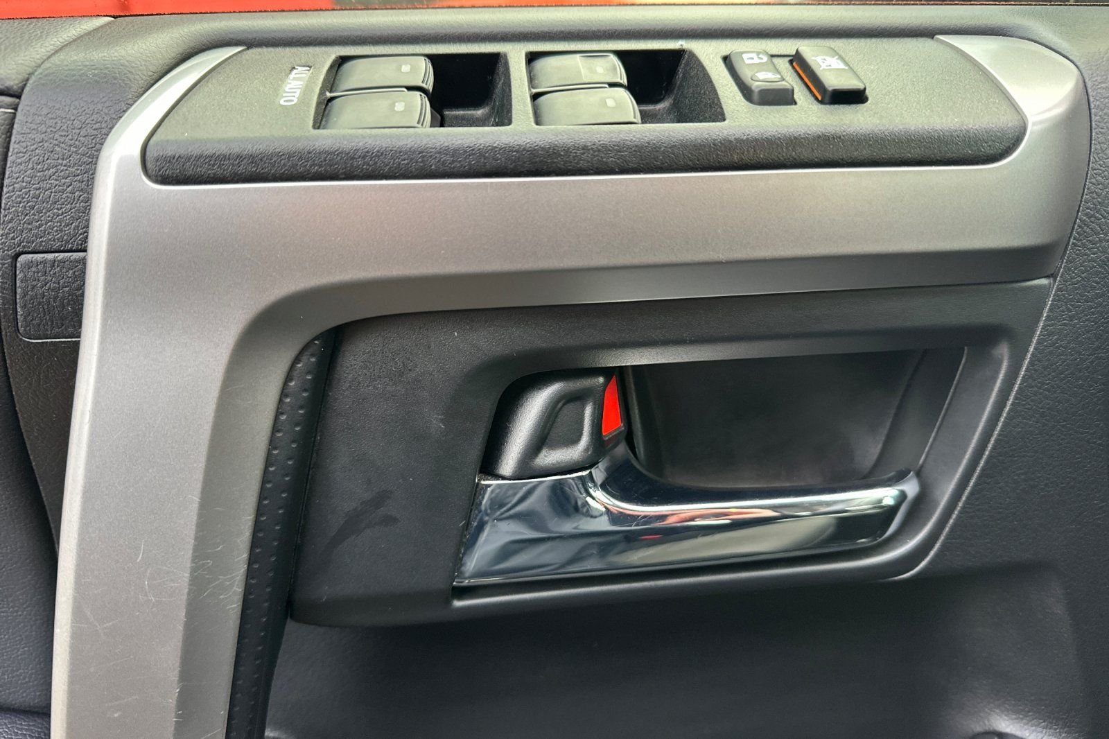 2024 Toyota 4Runner SR5 - Photo 7