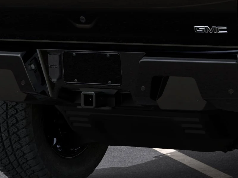 New 2026 VOID BLACK GMC 2X image 14