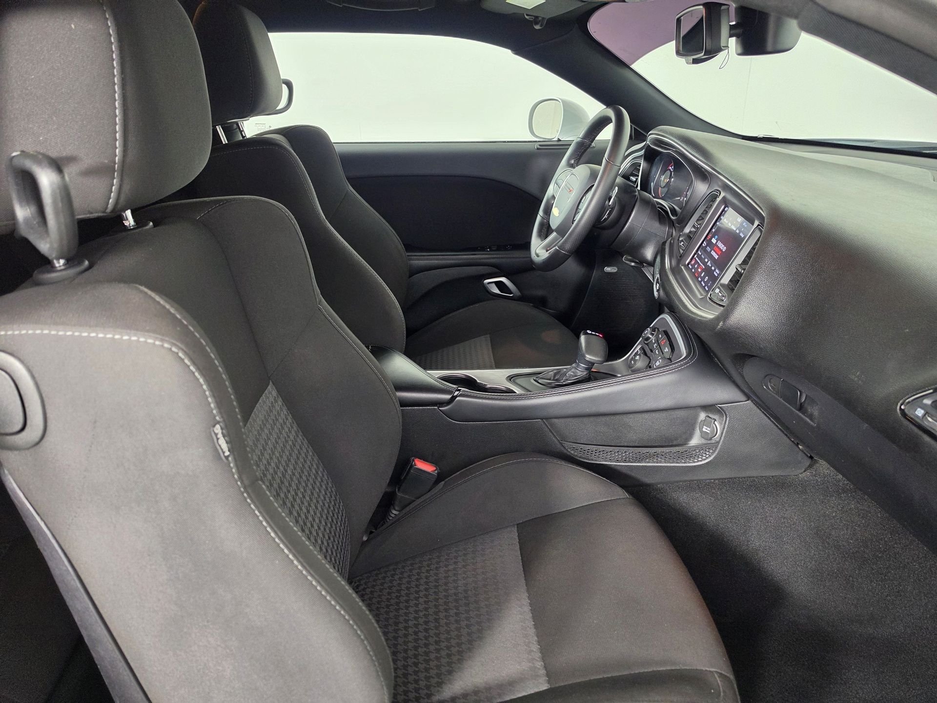 Used 2021 White Dodge GT image 34