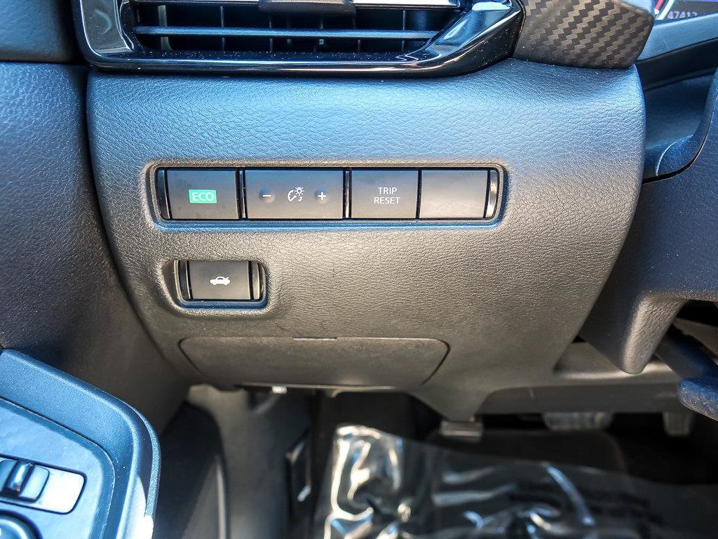 Certified Used 2020 Fresh Powder Nissan SV image 25
