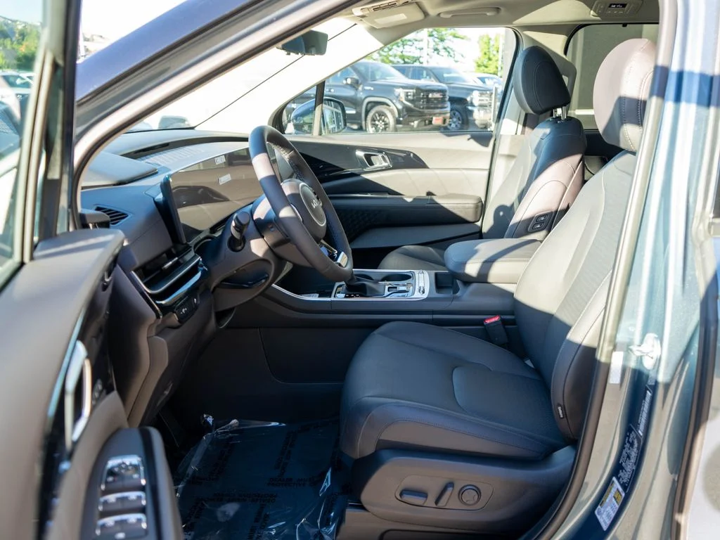New 2026 Astra Blue Kia SX Prestige image 11