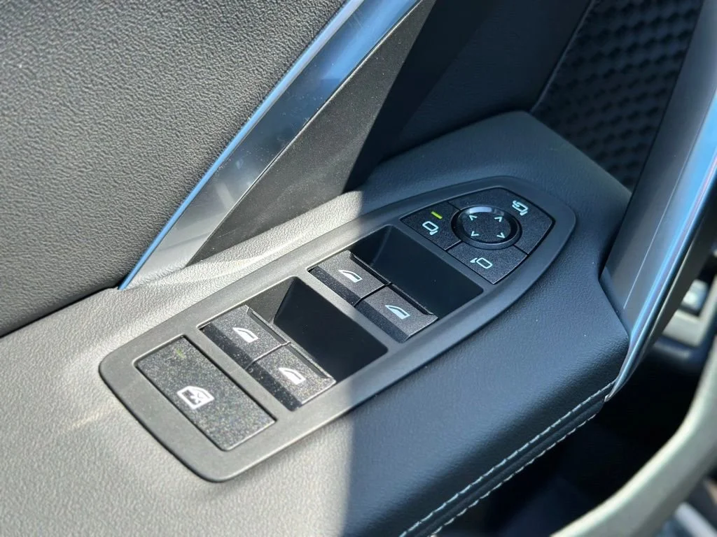 2026 BMW X1 XDrive28i - Photo 20