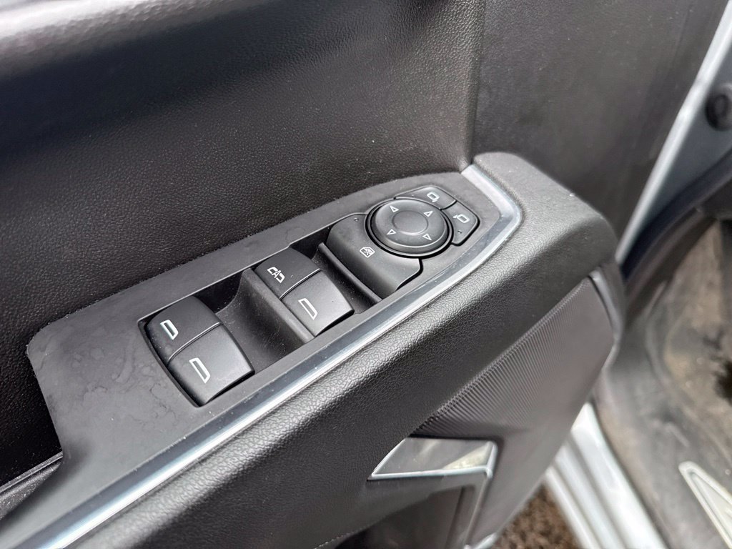 Used 2024 Gray Chevrolet RST image 21