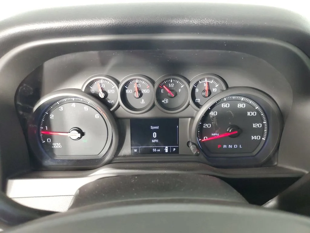 2026 Chevrolet Silverado 3500 HD Work Truck - Photo 26